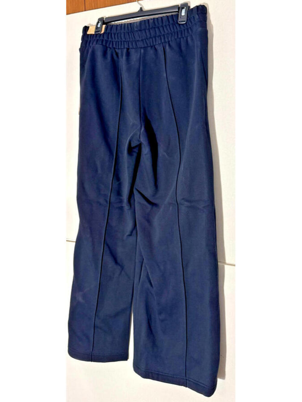 Blogilates Women's Travel Trouser Sweats, Black, Large - Picture 5 of 5